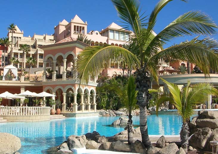 Iberostar Grand Hotel El Mirador: Das zauberhafte Boutique-Hotel für Erwachsene ist ein wahrer "Garten der Genüsse".