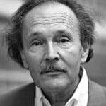 Der Schriftsteller Peter Kurzeck starb am 25. November an den Folgen mehrerer Schlaganfälle. Der Autor von Werken wie "Oktober und wer wir selbst sind" wurde 70 Jahre alt.