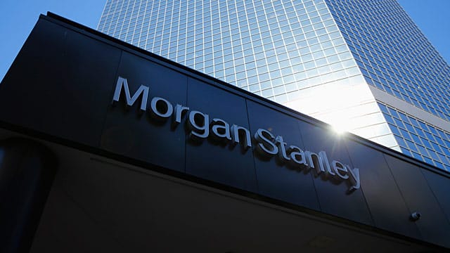 Auch bei den Investmentbankern von Morgan Stanley ist es möglicherweise zu Mauscheleien bei der Stellenvergabe gekommen