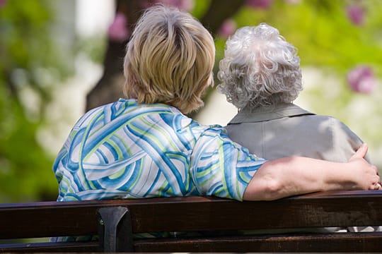 Millionen Rentner sollen ab Juli kommenden Jahres mehr Geld erhalten