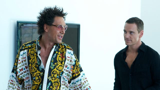 Topstars in "The Counselor": Ridley Scotts Thriller ist sperrig, aber ein packendes Erlebnis