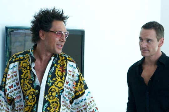 Topstars in "The Counselor": Ridley Scotts Thriller ist sperrig, aber ein packendes Erlebnis