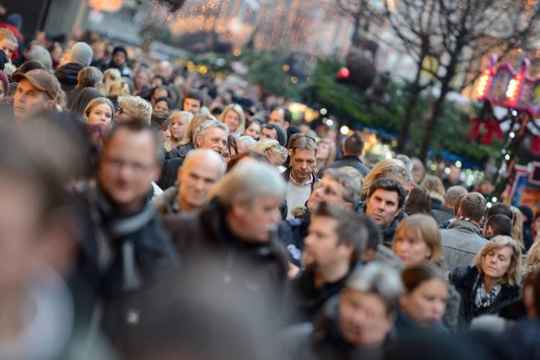 Nach Ansicht der Wirtschaftsweisen drohen spätestens ab 2017 höhere Steuern und Sozialabgaben