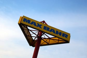 Zumindest für einige Max-Bahr-Märkte scheint es noch eine Zukunft zu geben