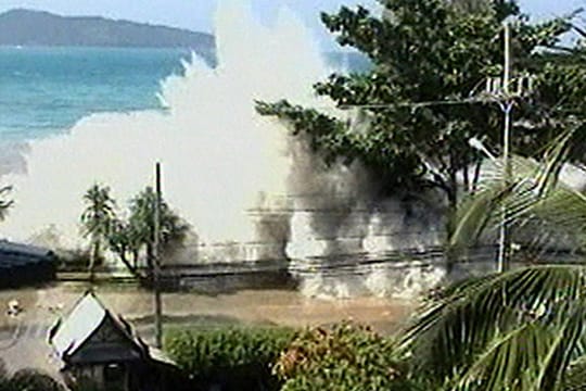 Tsunami