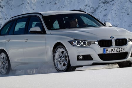 ADAC-Markenranking: BMW, Audi und..