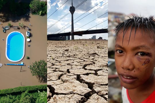Klimawandel