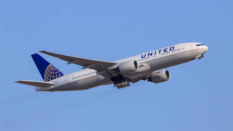 Amerikanische Fluggesellschaften wie die United Airlines beugen sich dem Druck der chinesischen Behörden. Amerikanische Fluggesellschaften wie die United Airlines beugen sich dem Druck der chinesischen Behörden.