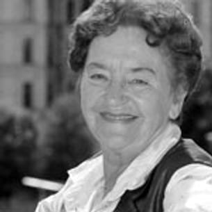 Theater- und TV-Darstellerin Marga Heiden starb am Sonntag, den 1. Dezember, im Alter von 92 Jahren. Sie war die Mutter von Schauspielerin Katrin Sass ("Good Bye, Lenin!").