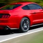 Ford Mustang 2014: Das kostet die neue Sportwagen-Ikone