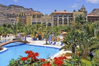 Wo lässt es sich auf Gran Canaria gut übernachten?