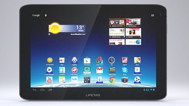 Medion Lifetab E10316