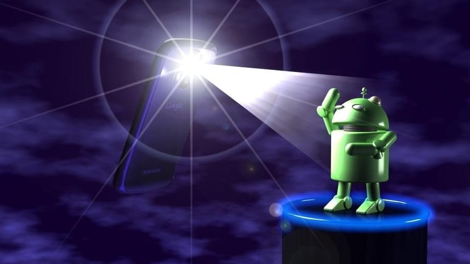 Taschenlampen-App: Brightest Flashlight Taschenlampen-App: Brightest Flashlight