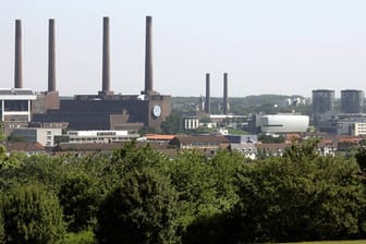 Städte in der Provinz wie etwa Wolfsburg sind stark im Kommen