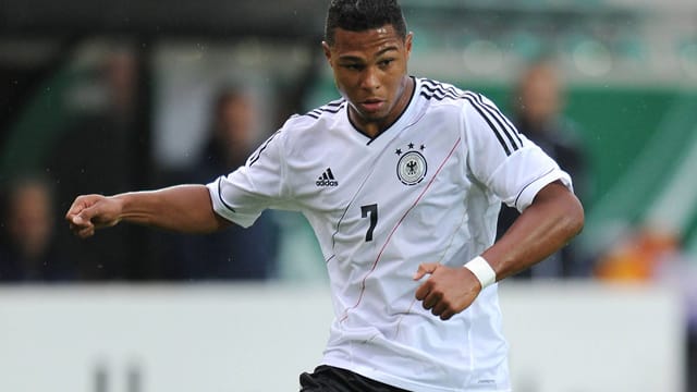 Der Fußball-Verband der Elfenbeinküste hat offenbar das DFB-Juwel Serge Gnabry im Visier.