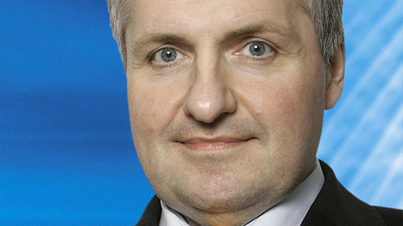 Wolfgang Steiger vom CDU-Wirtschaftsrat hält die Rente mit 67 nur für einen Zwischenschritt