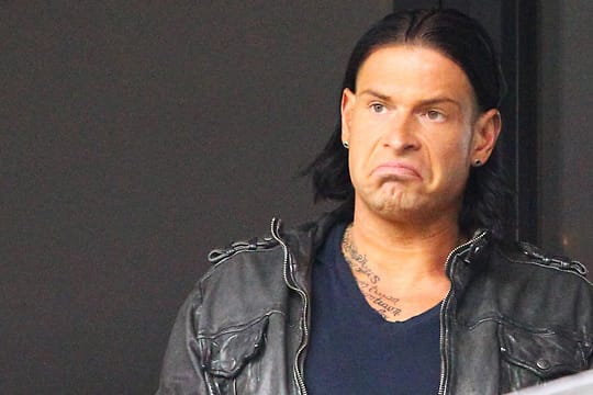 Tim Wiese ist bei 1899 Hoffenheim außen vor.
