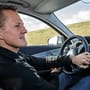 Michael Schumacher: "Ich vermisse die Handbremse"