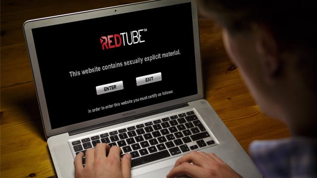 Zehntausende Redtube-Nutzer wurden bereits abgemahnt, doch bald könnten weitere folgen.