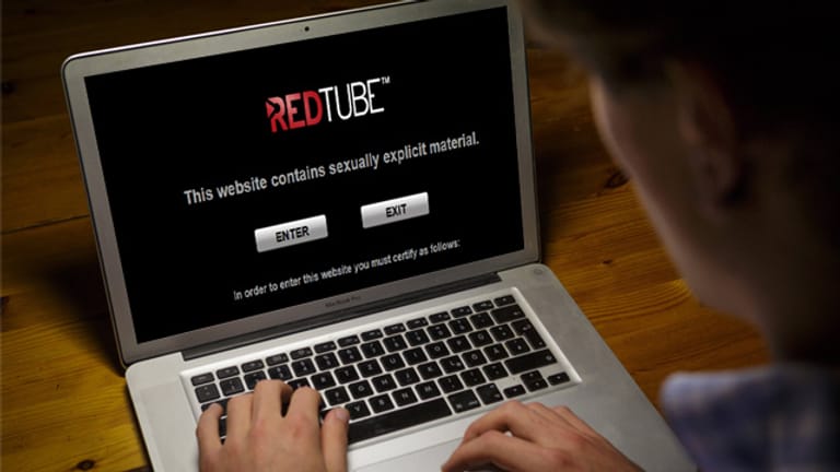 Zehntausende Redtube-Nutzer wurden bereits abgemahnt, doch bald könnten weitere folgen.