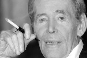 Peter O'Toole ist im Alter von 81 Jahren gestorben.