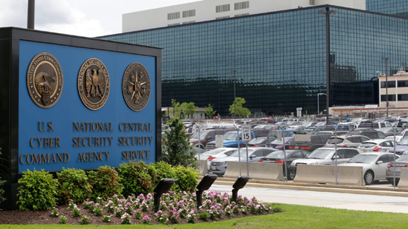 NSA-Überwachung womöglich verfassungswidrig