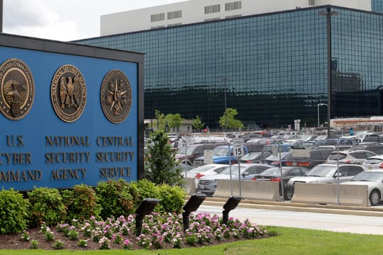 NSA-Überwachung womöglich verfassungswidrig