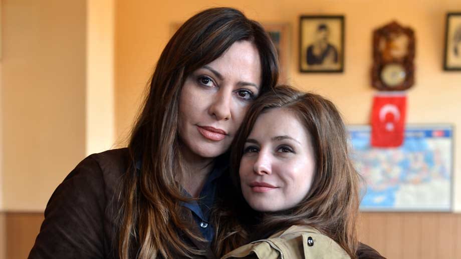 "Tatort": Simone Thomalla und Josefine Preuß "Tatort": Simone Thomalla und Josefine Preuß