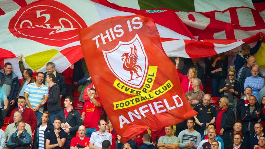 Der FC Liverpool hat 18 englische Meistertitel gewonnen. Der FC Liverpool hat 18 englische Meistertitel gewonnen.