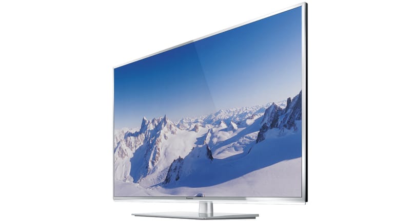 Panasonic TX-L42ETW60