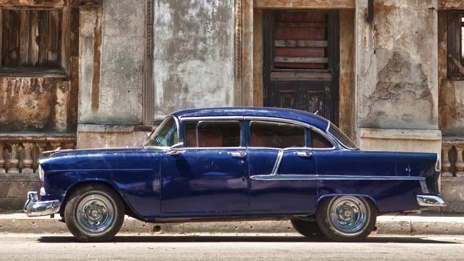 Kuba hebt nach 50 Jahren Importverbot für Autos auf
