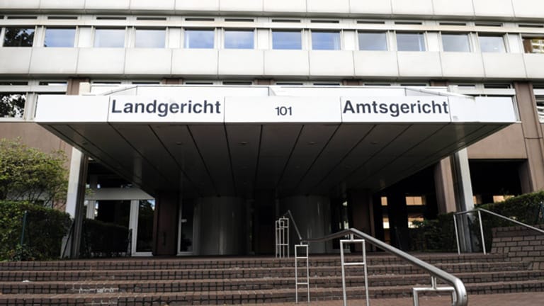 Das Kölner Landgericht ruderte am Freitag von seiner Entscheidung im Fall Redtube am Freitag zurück.