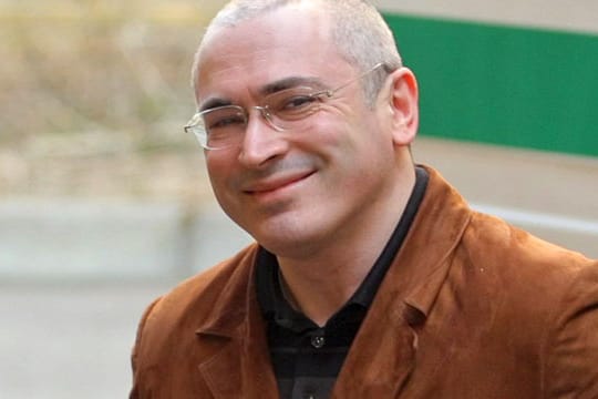 Michail Chodorkowski