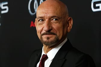 Ben Kingsley wird 70: Große Rollen und peinliche Ausrutscher