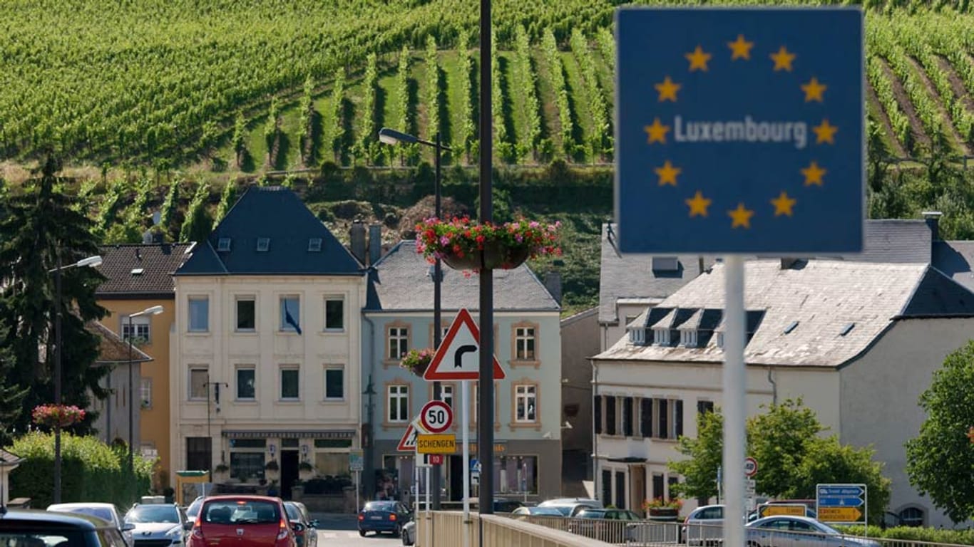 Unternehmen genießen in Luxemburg einige Steuervorteile