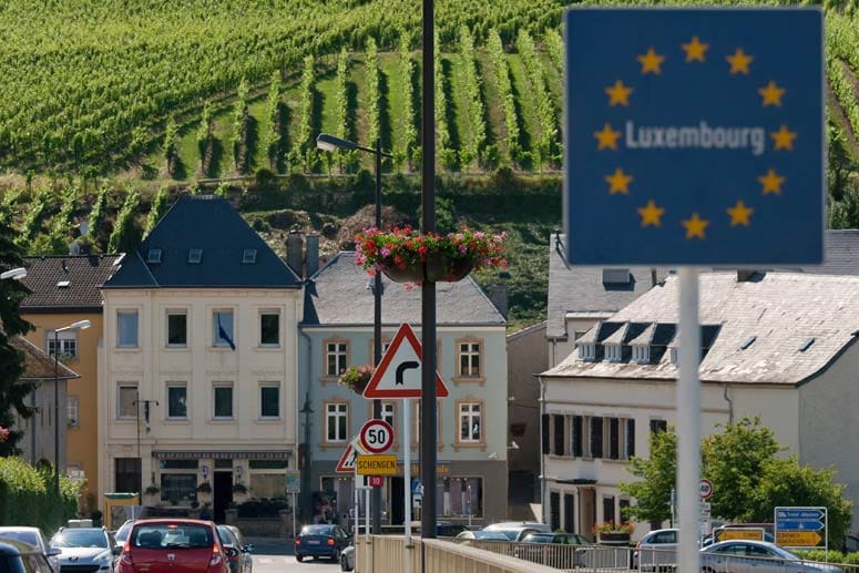 Unternehmen genießen in Luxemburg einige Steuervorteile