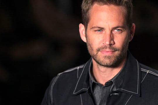 Paul Walker starb am 30. November bei einem tragischen Autounfall.