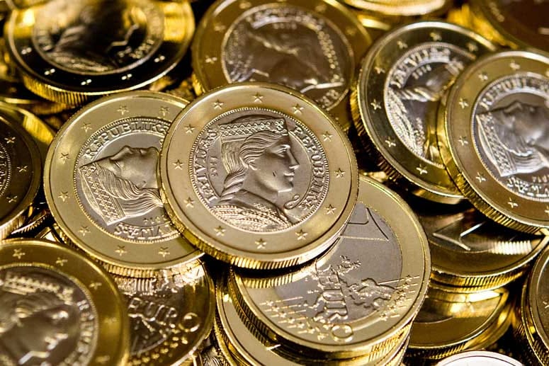 So sieht der neue Lettland-Euro aus