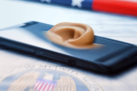 NSA knackt zahlreiche IT-Produkte für Spionage.