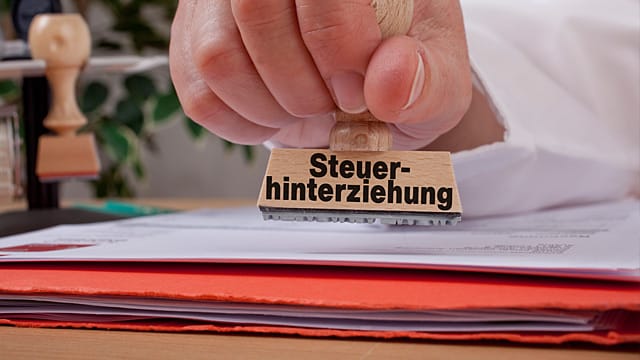 Bund und Länder wollen künftig härter gegen Steuerhinterzieher vorgehen