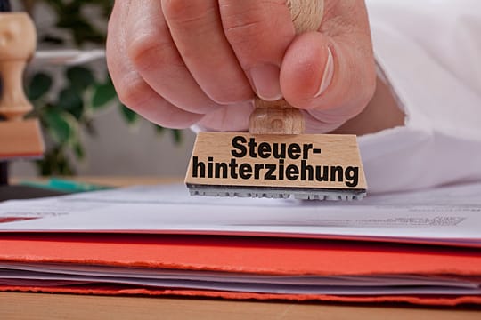 Bund und Länder wollen künftig härter gegen Steuerhinterzieher vorgehen