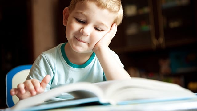 Hochbegabte Kinder stellen Erzieher bereits im Kindergartenalter vor große Herausforderungen.