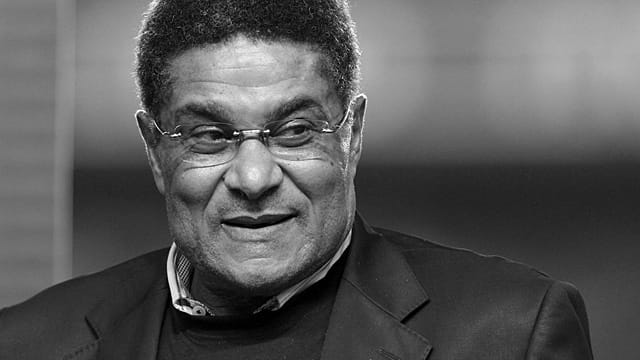 Portugals Fußball-Legende Eusebio wurde 71 Jahre alt.