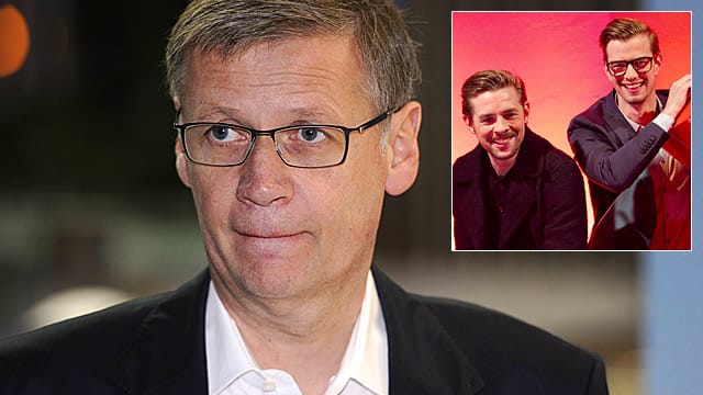 Günther Jauch: Kennt er Joko und Klaas tatsächlich nicht?
