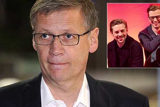 Günther Jauch: Kennt er Joko und Klaas tatsächlich nicht?