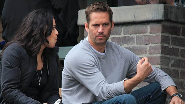 In "Fast & Furious 7" wird Paul Walker lediglich in den Ruhestand geschickt.