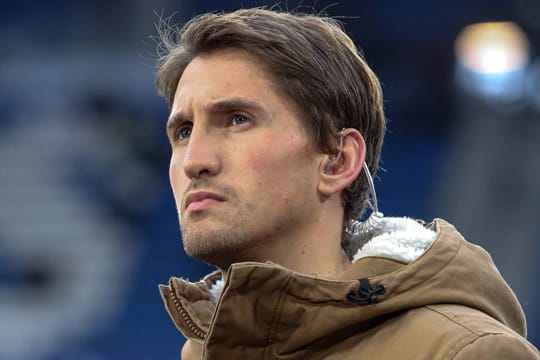 Muss in der Vorbereitung weiterhin kürzertreten: HSV-Keeper René Adler.