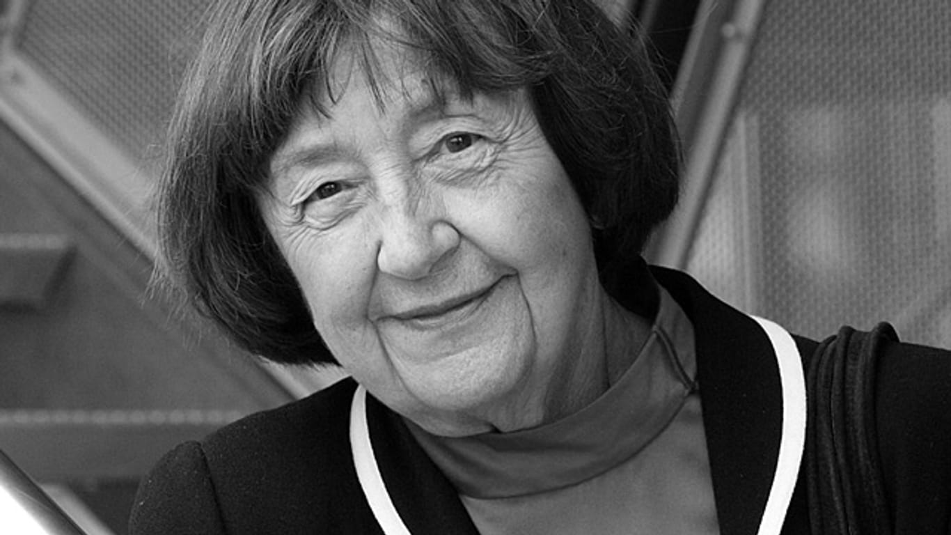 Die bekannte Kinderbuchautorin Irina Korschunow ist am 31.12. mit 88 Jahren verstorben.