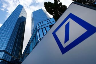 Die deutsche Finanzaufsicht BaFin hat erneut harsche Kritik an der Deutschen Bank geübt