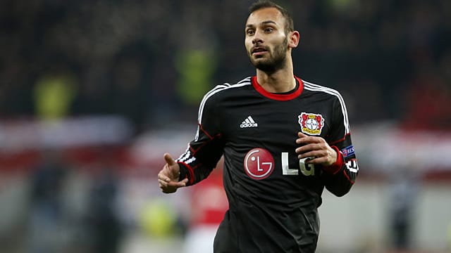 Ömer Topraks Karriere hing nach seinem Unfall 2009 am seidenen Faden. Ömer Topraks Karriere hing nach seinem Unfall 2009 am seidenen Faden.